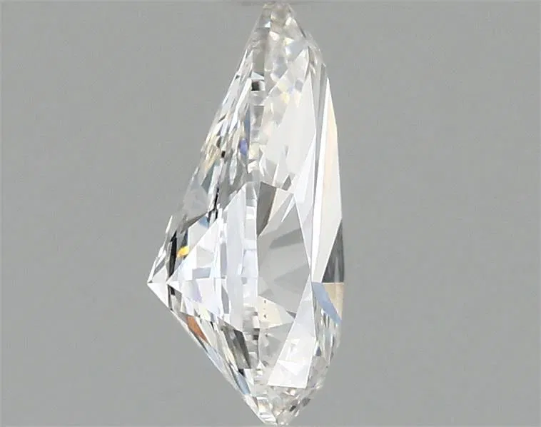 0.98 Carat Pear Diamond
