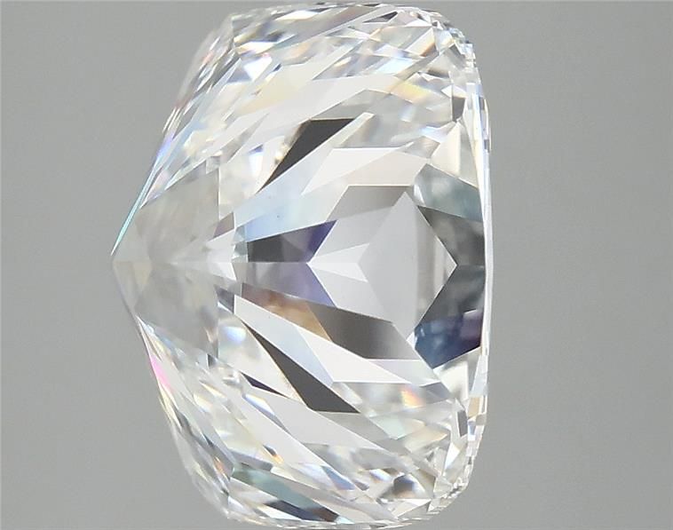 Cushion Diamond
