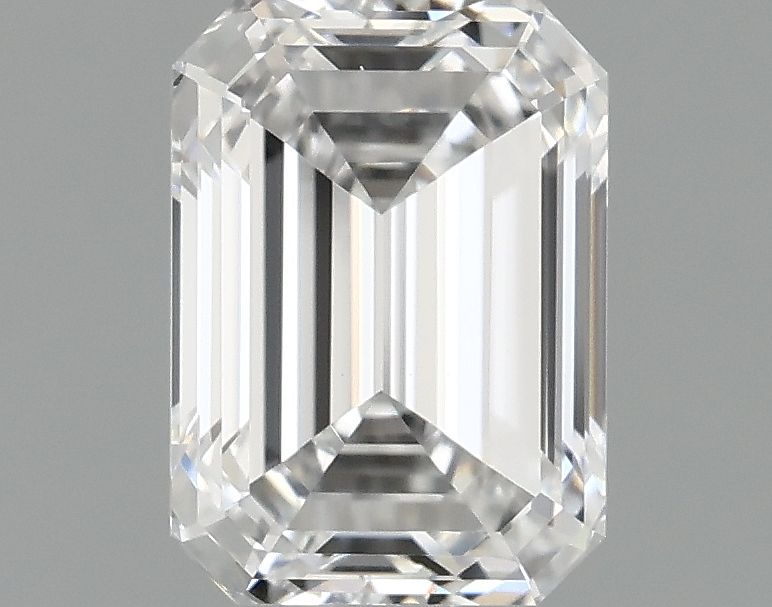 0.97 Carat Emerald Diamond