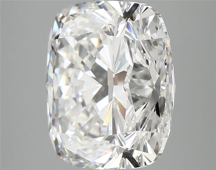 Cushion Diamond