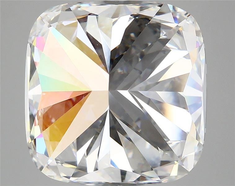 Cushion Diamond