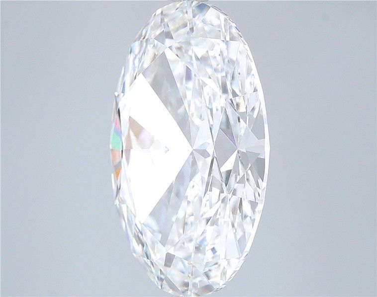 Oval Diamond