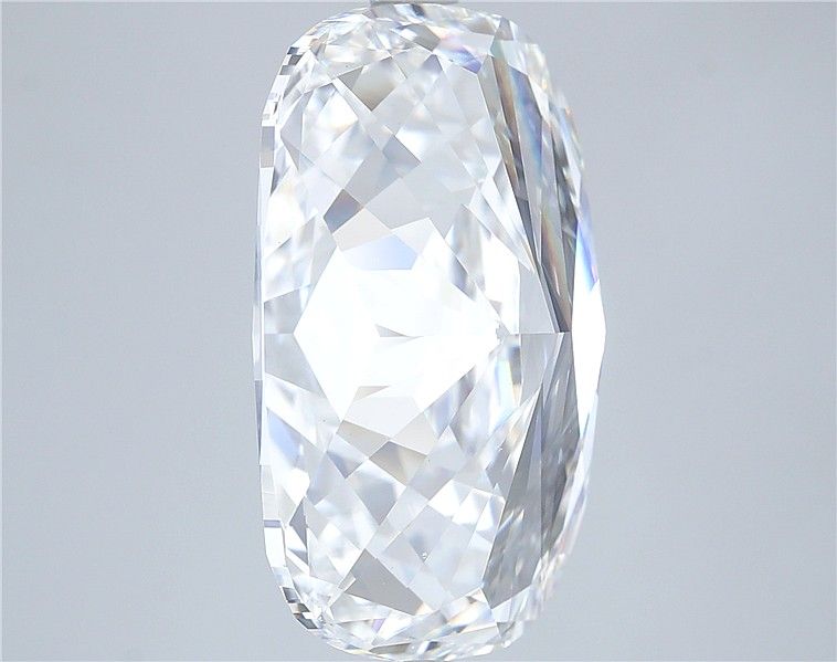 Cushion Diamond