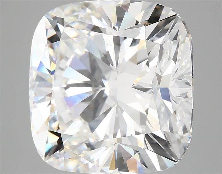 Cushion Diamond