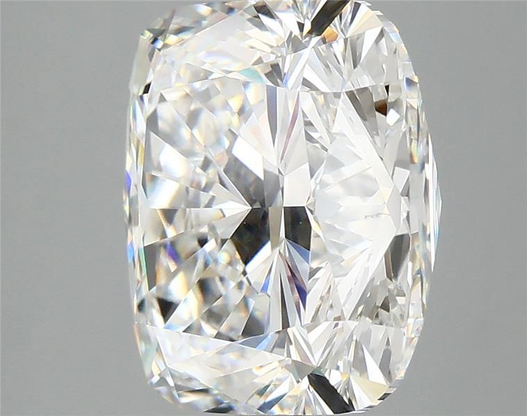 Cushion Diamond