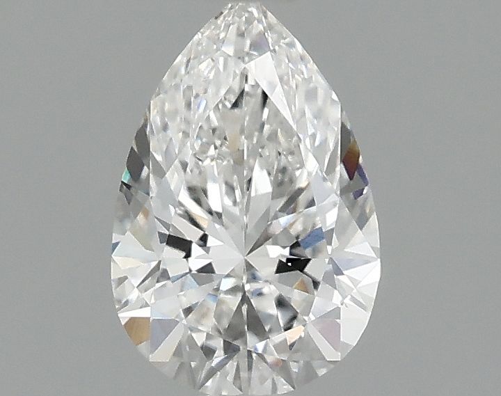 0.98 Carat Pear Diamond