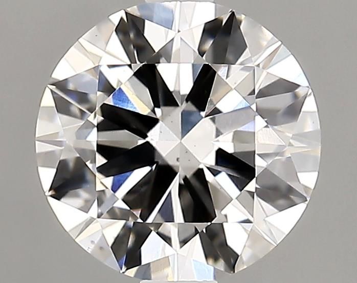 Round Diamond