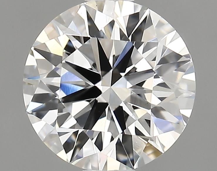Round Diamond