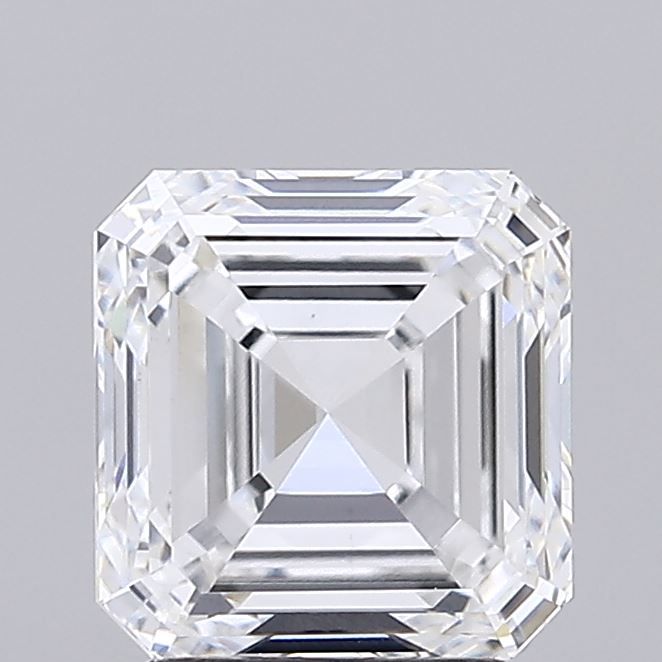 Asscher Diamond