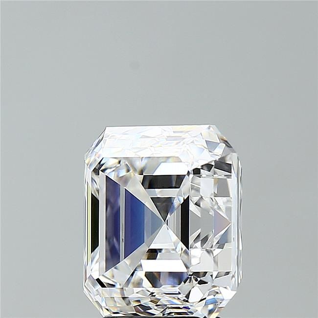 Asscher Diamond