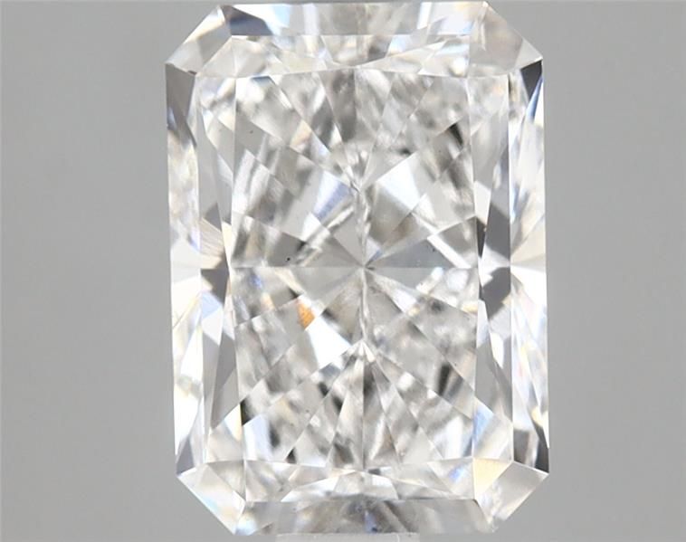 Radiant Diamond