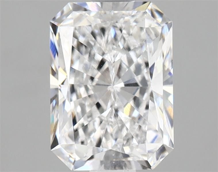 Radiant Diamond