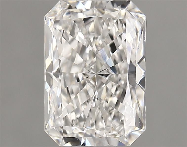 Radiant Diamond