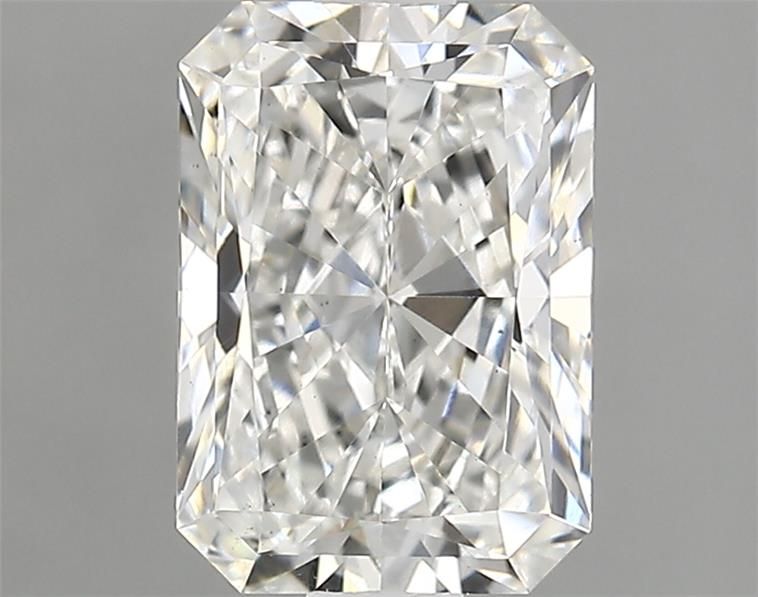 Radiant Diamond