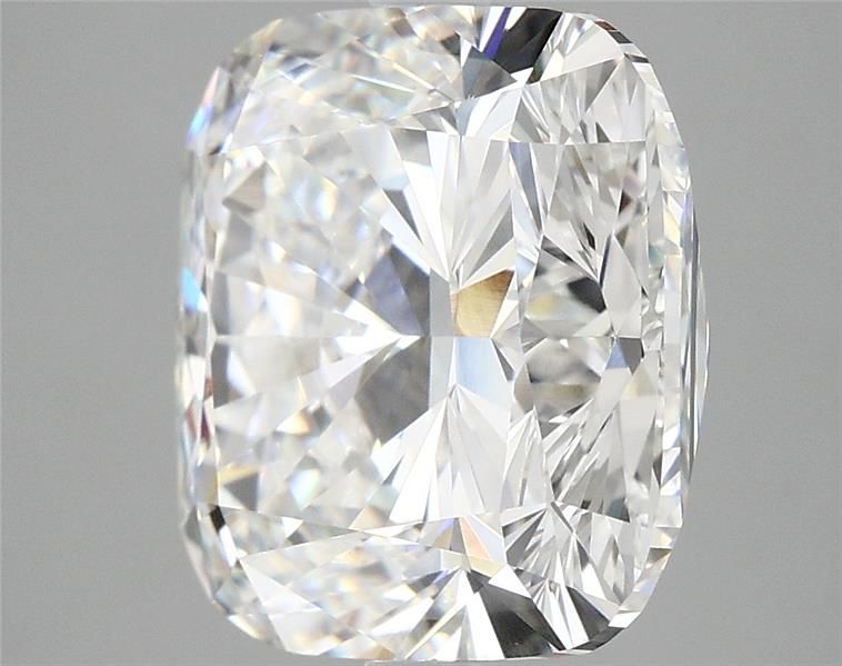 Cushion Diamond