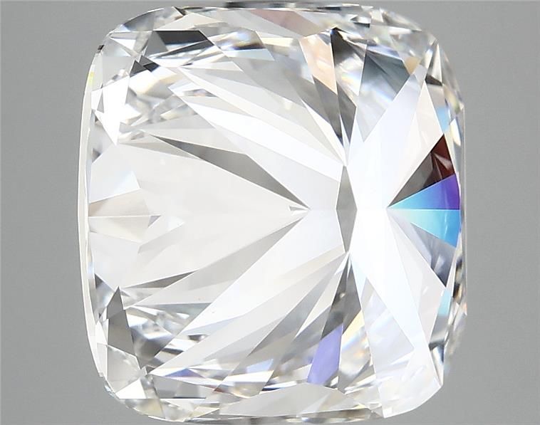 Cushion Diamond