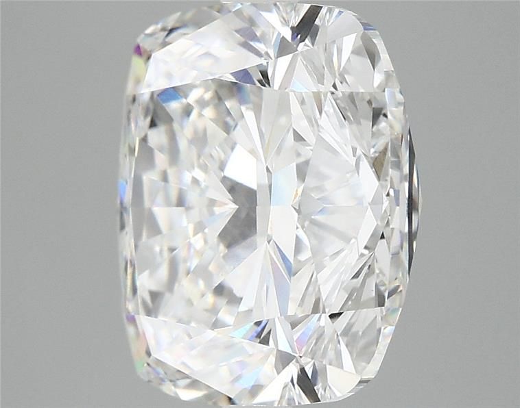 Cushion Diamond