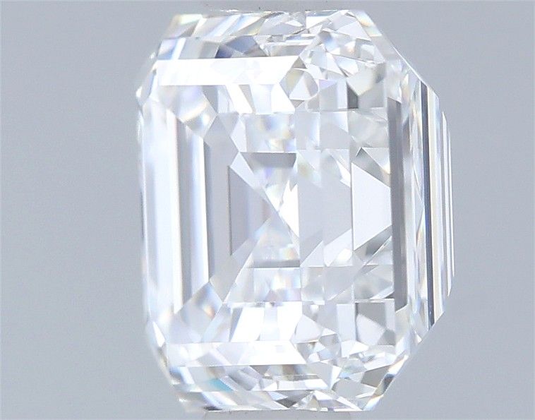 Asscher Diamond
