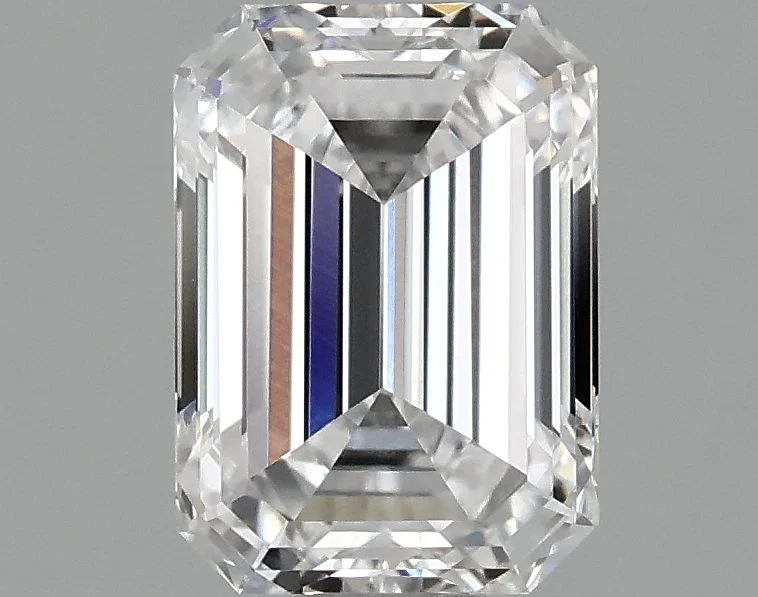 0.97 Carat Emerald Diamond