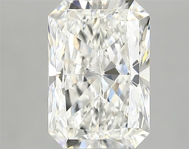 Radiant Diamond