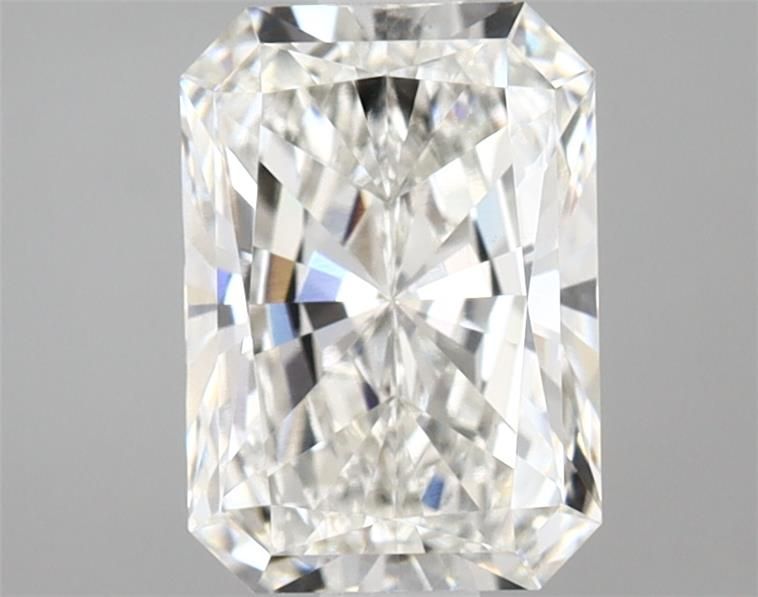 Radiant Diamond