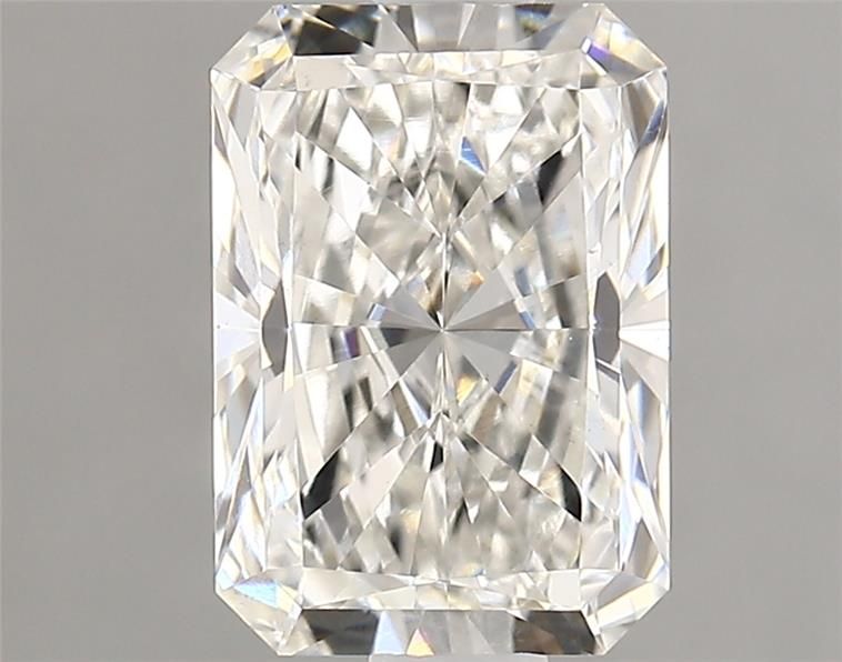 Radiant Diamond