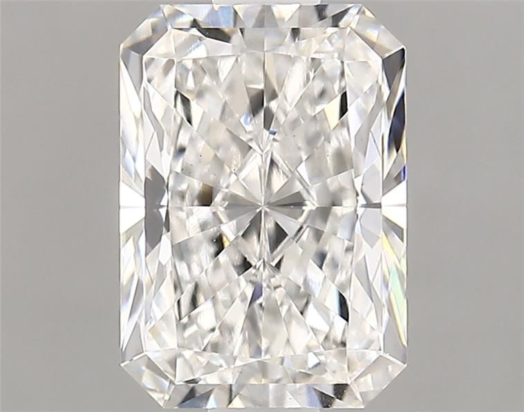 Radiant Diamond