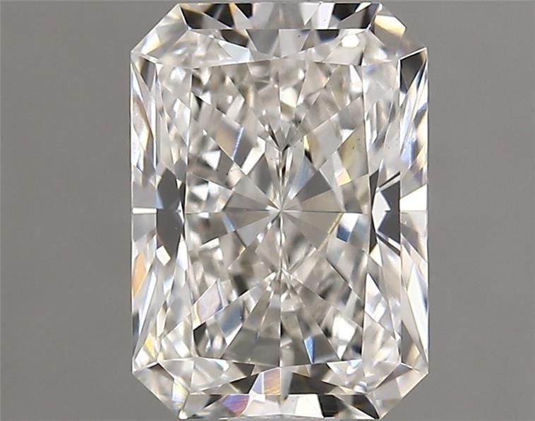 Radiant Diamond