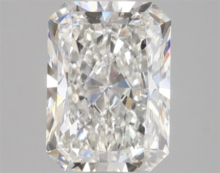 Radiant Diamond