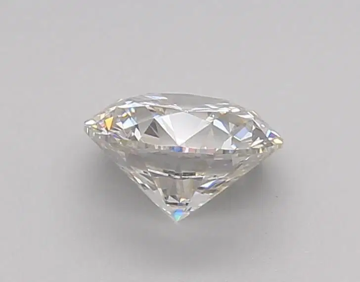 0.90 Carat Round Diamond