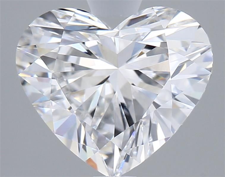 Heart Diamond