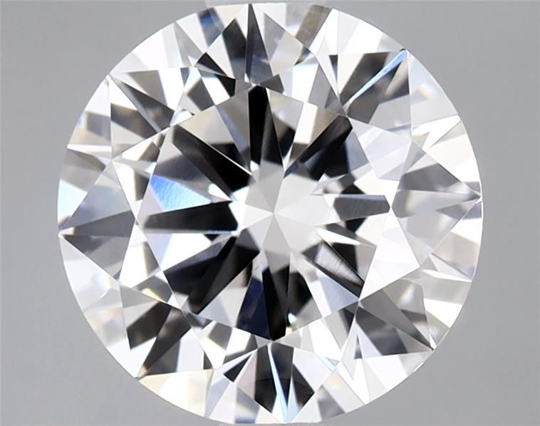Round Diamond