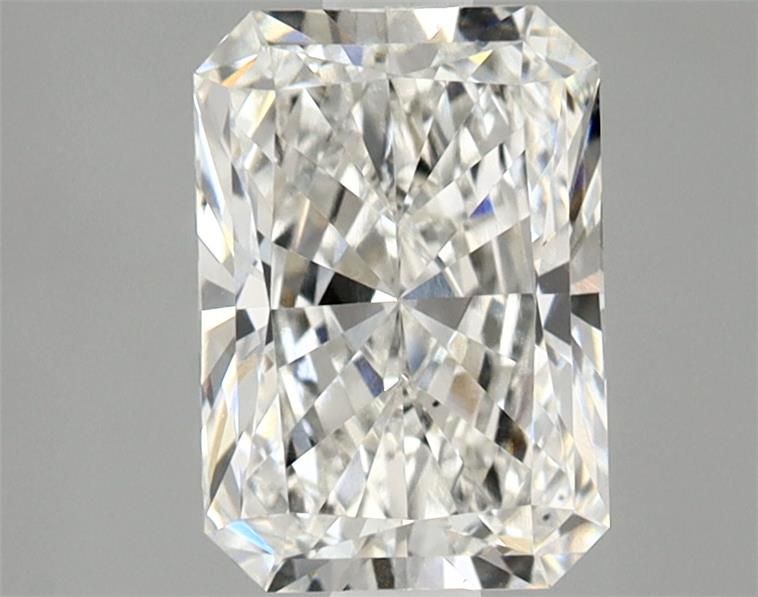 Radiant Diamond