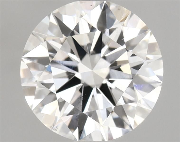 Round Diamond