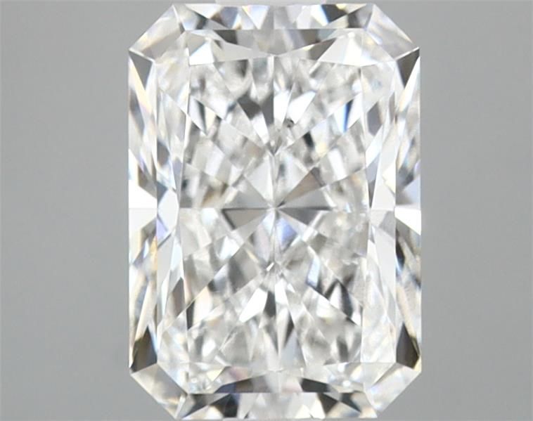 Radiant Diamond
