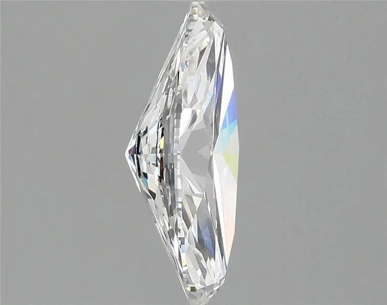 0.97 Carat Marquise Diamond