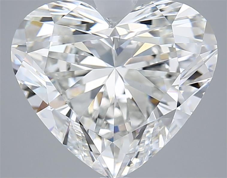 Heart Diamond