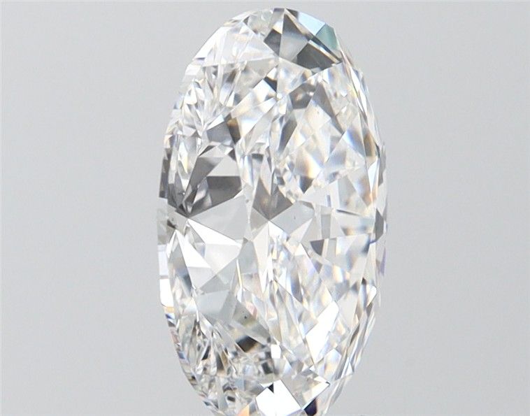 Oval Diamond