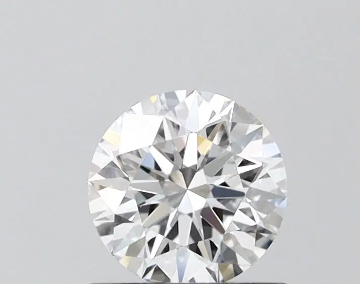 0.72 Карат  Круг Бриллиант