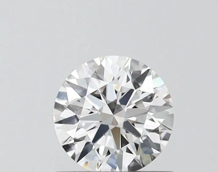 0.72 Карат  Круг Бриллиант