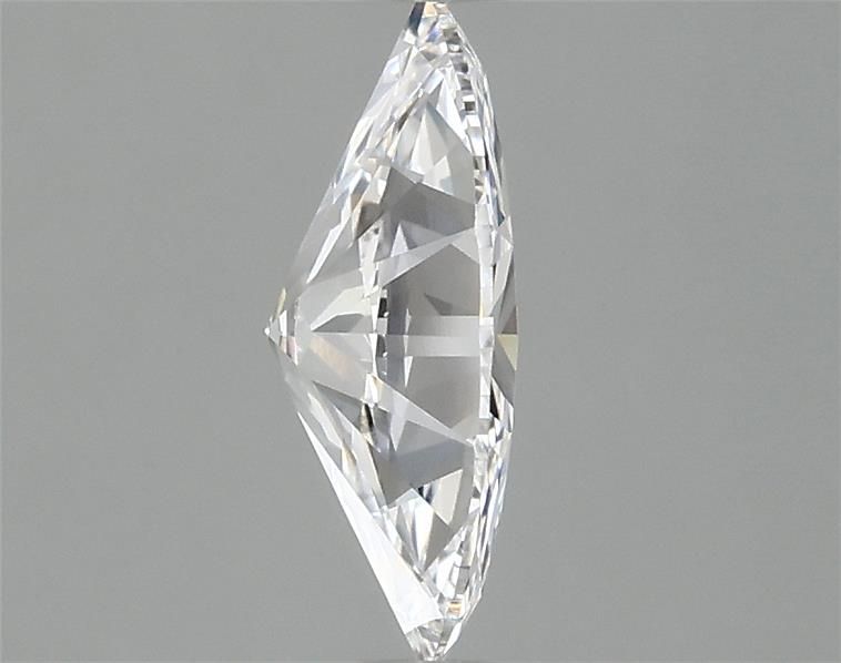 0.98 Carat Marquise Diamond