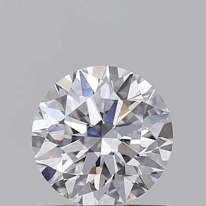0.90 Carat Round Diamond