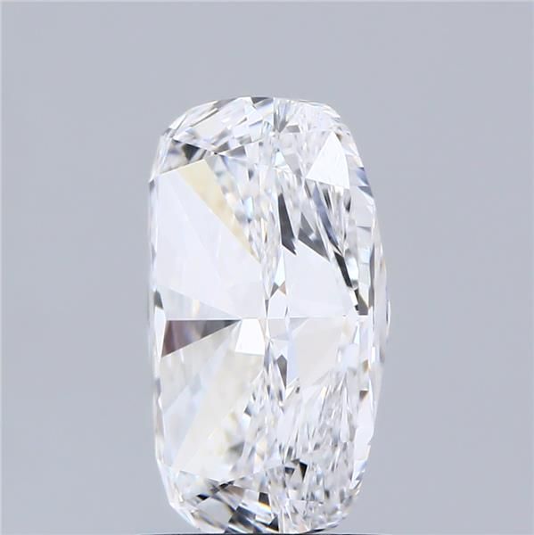 Cushion Diamond