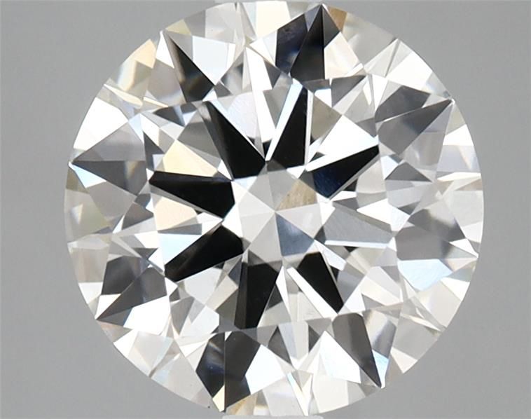 Round Diamond