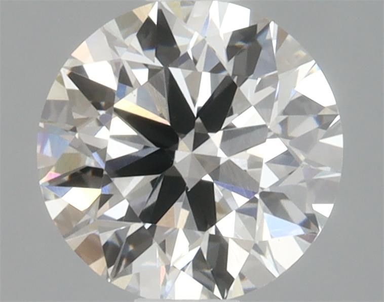 Round Diamond