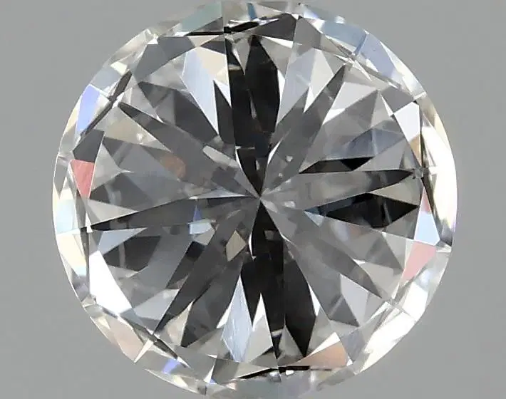 0.98 Carat Round Diamond