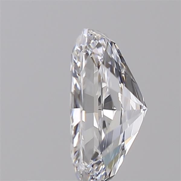 0.81 Carat Radiant Diamond