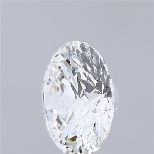 Round Diamond