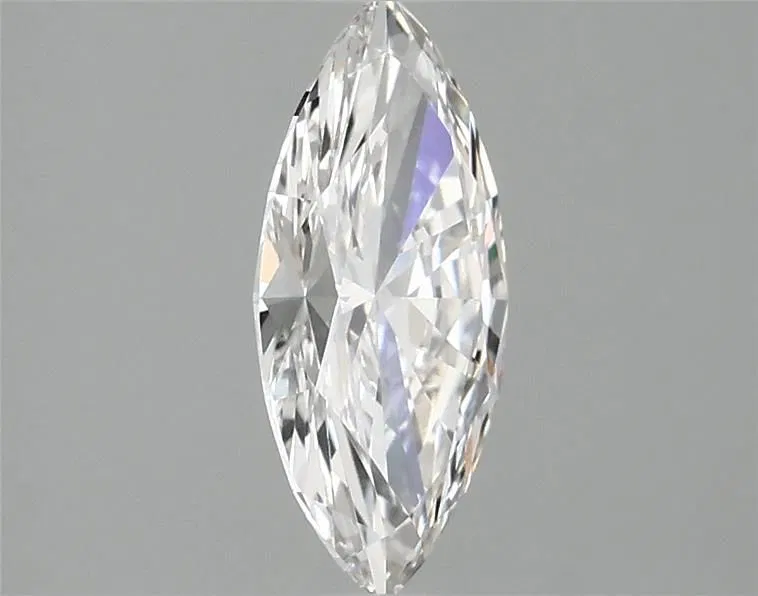 0.97 Carat Marquise Diamond