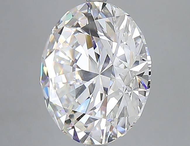 Round Diamond